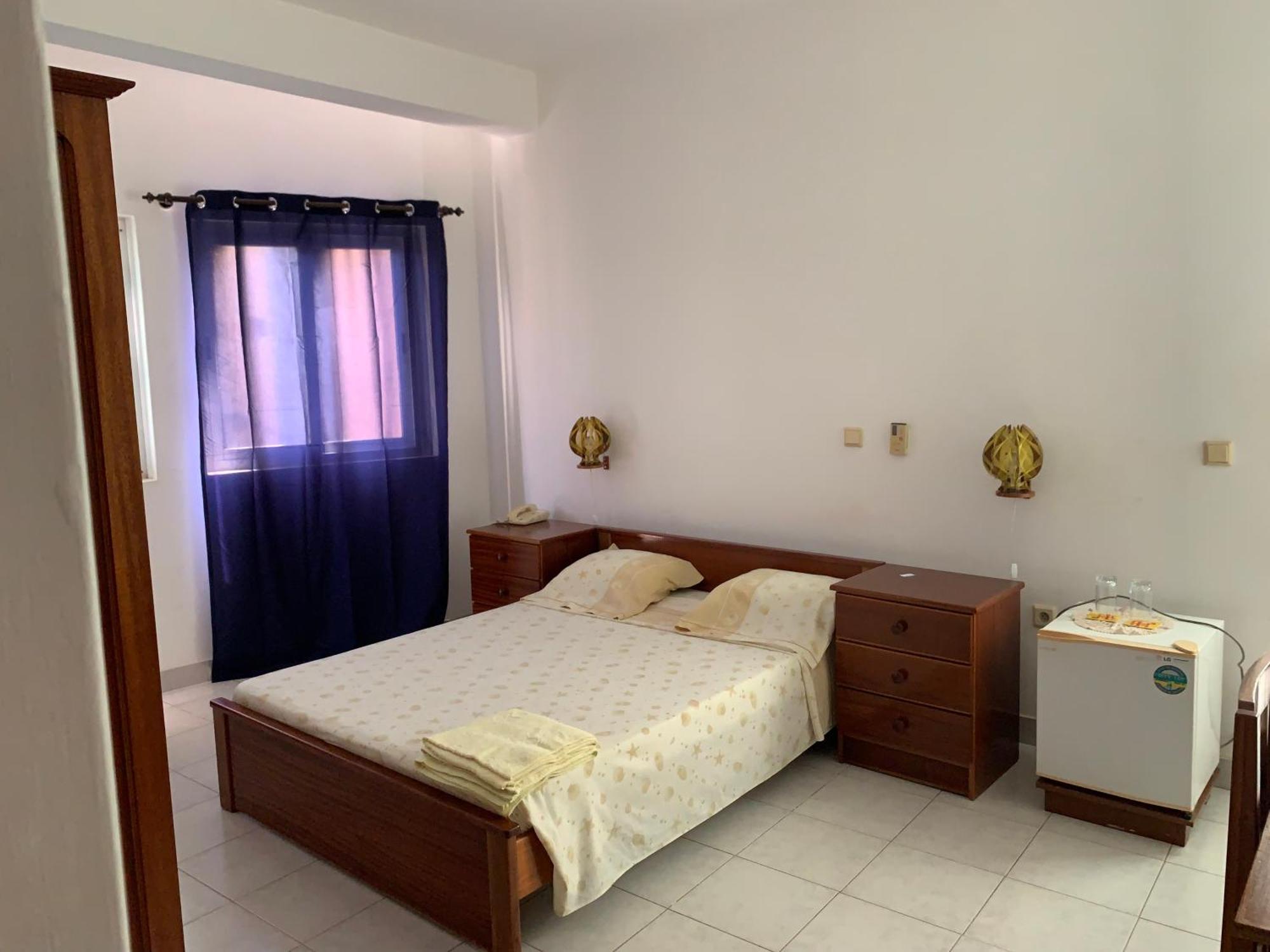 Residencial Por Do Sol Hotel Porto Novo  Exterior photo